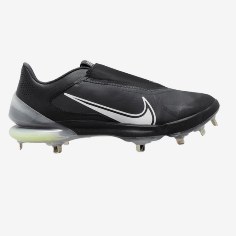 NIKE FORCE Zoom Trout 8 Pro Cleats | Size 9